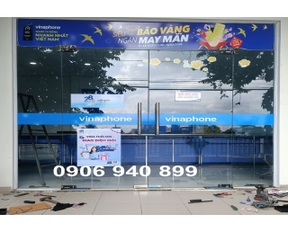 Sửa Khóa Cửa Kính ở Tại Biên Hòa Đồng Nai 0906 940 899