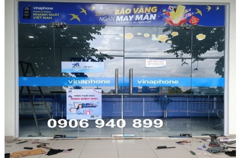 Sửa Khóa Cửa Kính ở Tại Biên Hòa Đồng Nai 0906 940 899