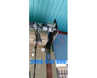 Sửa motor Cửa Cuốn ở Tại Biên Hoà - Đồng Nai 0906 940 899