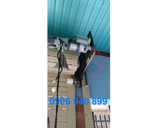 Sửa motor Cửa Cuốn ở Tại Biên Hoà - Đồng Nai 0906 940 899