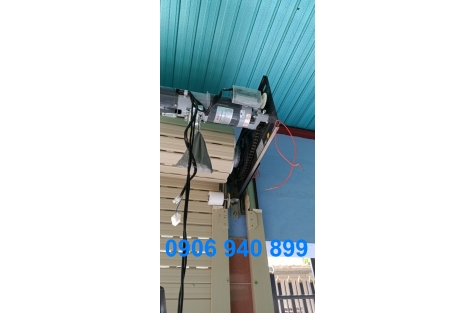 Sửa motor Cửa Cuốn ở Tại Biên Hoà - Đồng Nai 0906 940 899