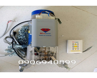 Cung Cấp, Lắp Đặt, Sửa Chữa Motor Cửa Cuốn AA Mitadoor ở Tại Biên Hoà, Đồng Nai.